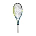 Dunlop Tennisschläger SX 300 Lite 100in/270g/Allround 2025 blaugrün/gelb - unbesaitet -